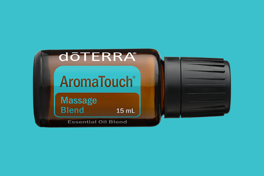 AromaTouch Essential Oil | doTERRA Essential Oils